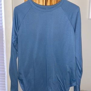 Under Armour workout top